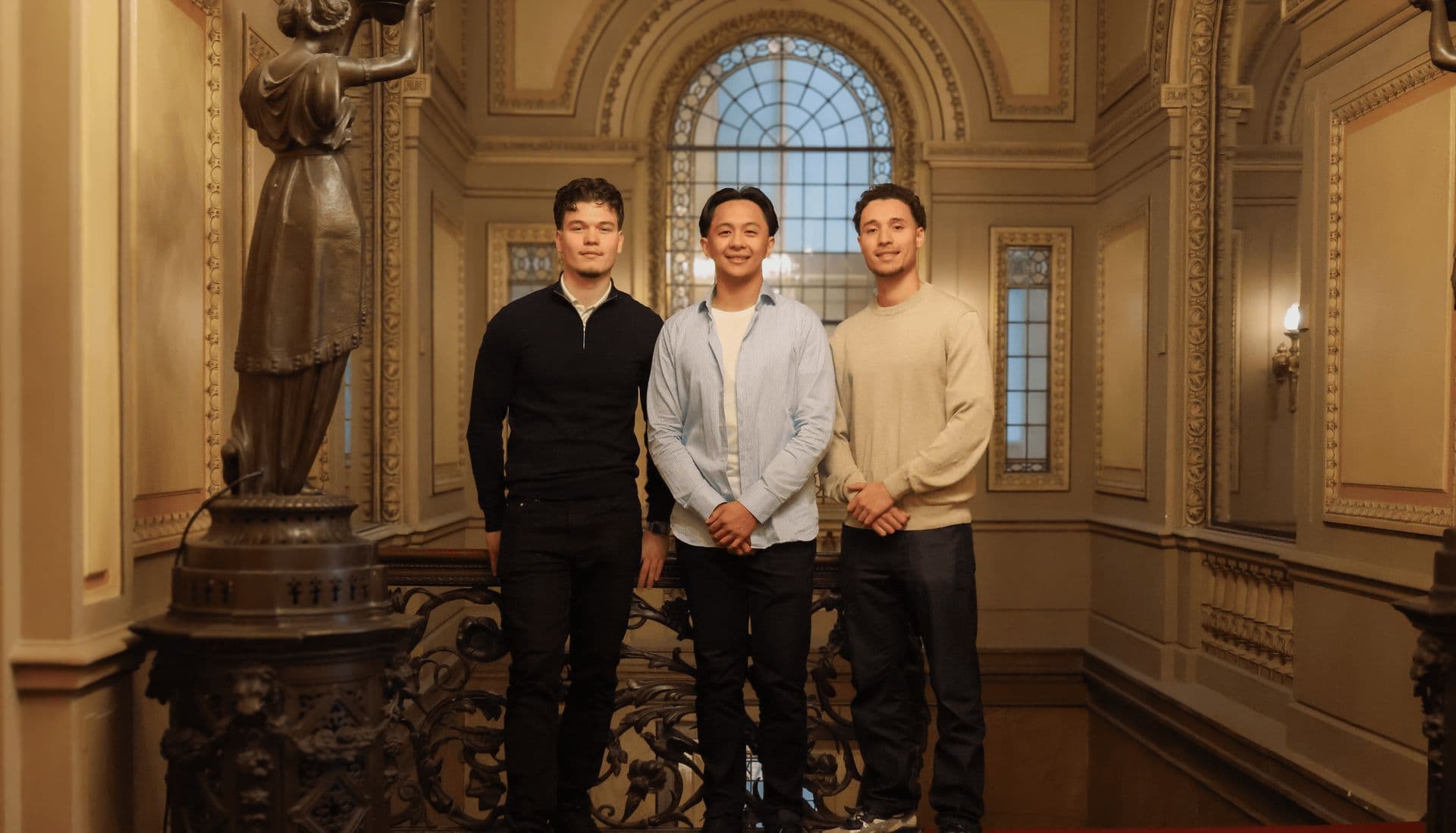 Transformeer je supply-chain