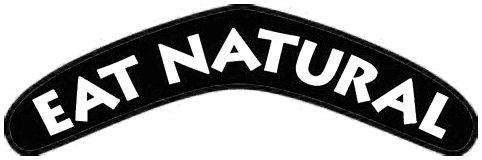 Eat Natural logo