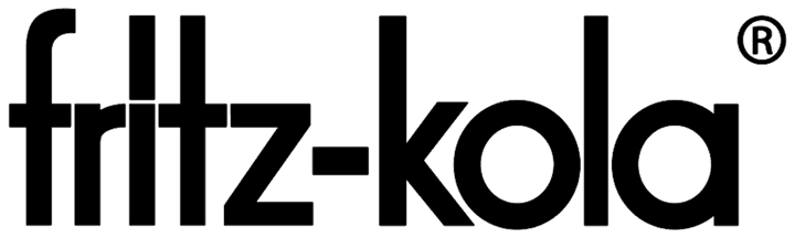 fritz-kola logo