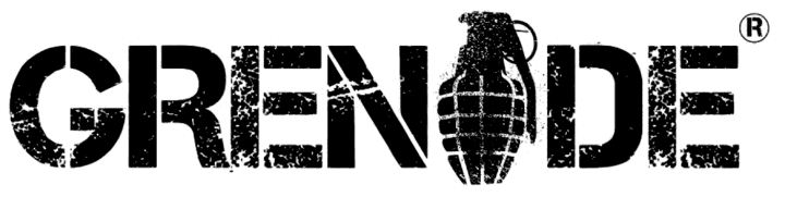 Grenade logo