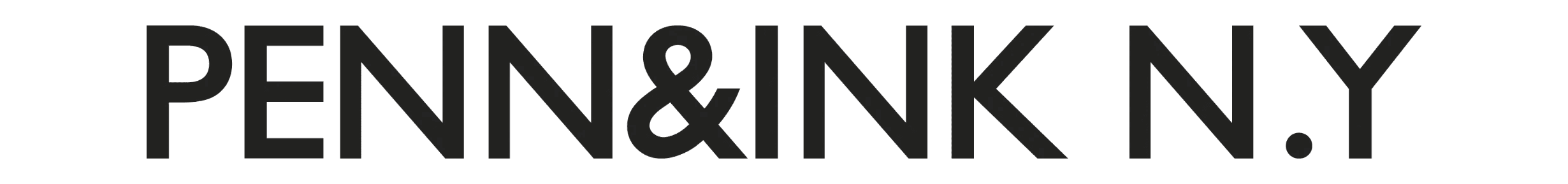 Penn & Ink N.Y logo